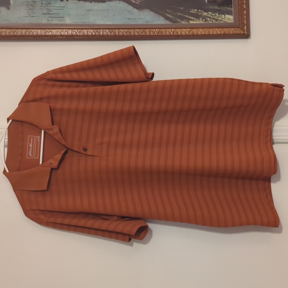 Eddie Bauer large shirt *Make an Offer*